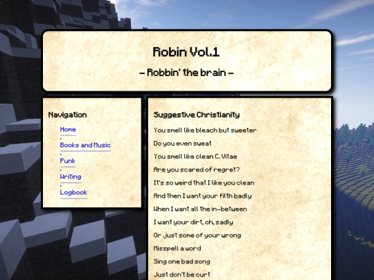 poem3 screenshot
