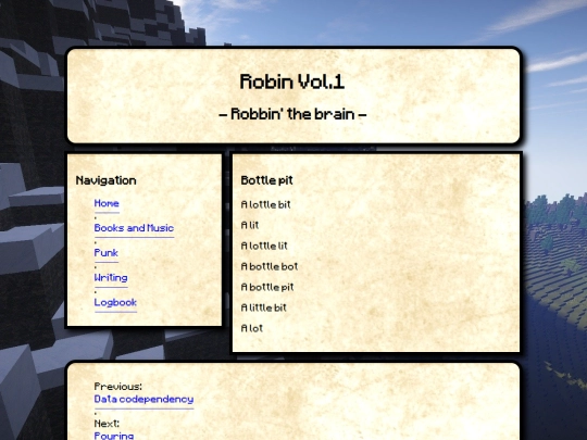 poem5 screenshot