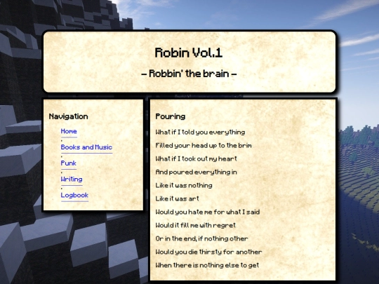 poem6 screenshot