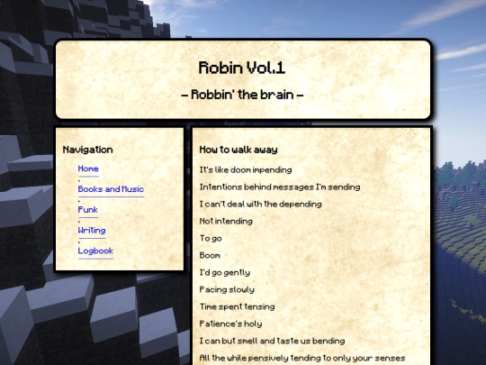 poem7 screenshot