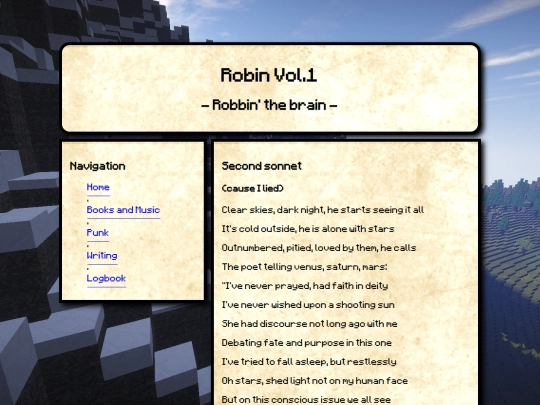 poem8 screenshot