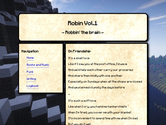 poem9 screenshot
