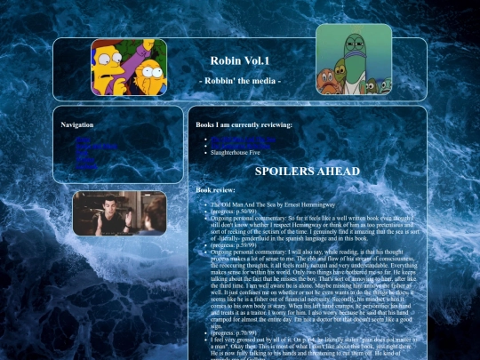theoldmanandthesea screenshot