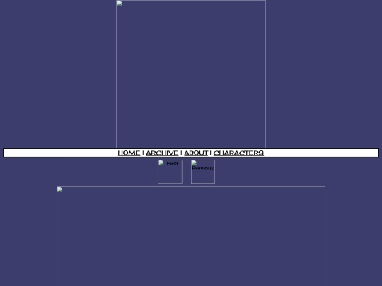 Comics screenshot