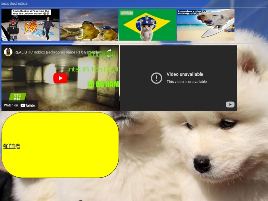 gallery screenshot