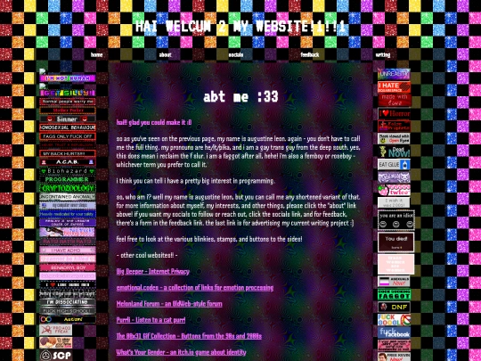 about screenshot