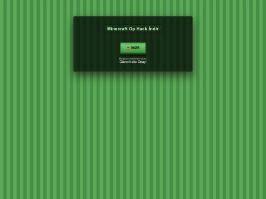 op-hack screenshot