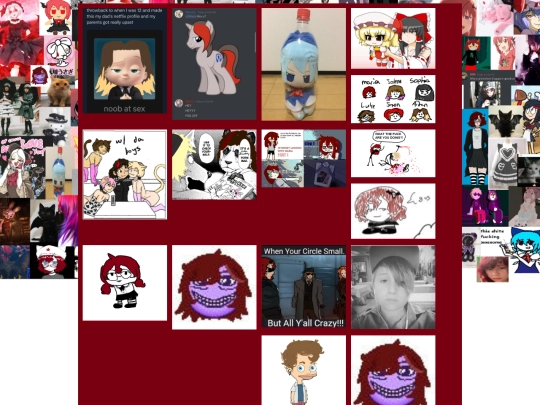 funnies screenshot
