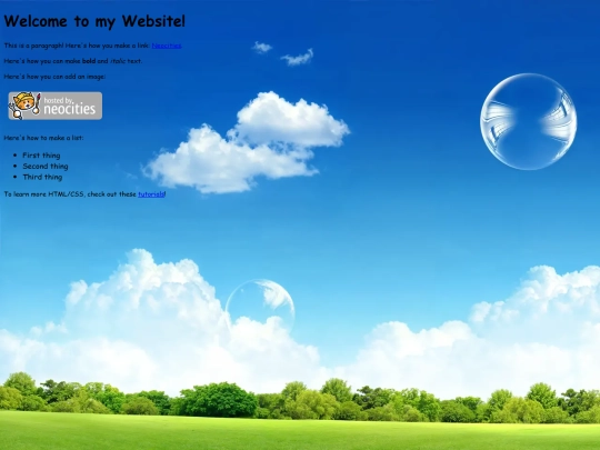 pictures screenshot