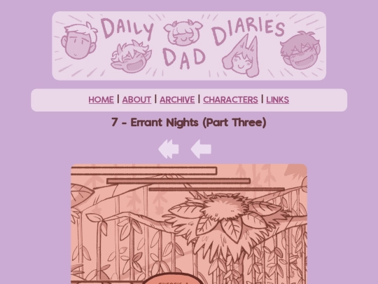 dads screenshot