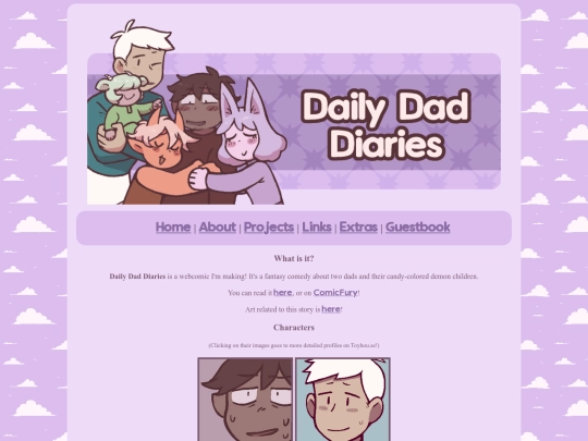 ddd screenshot