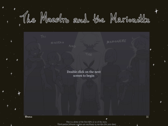 maestro screenshot