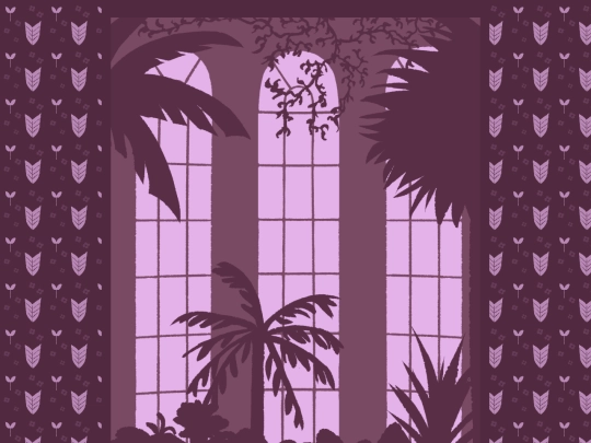oskoreia/garden screenshot