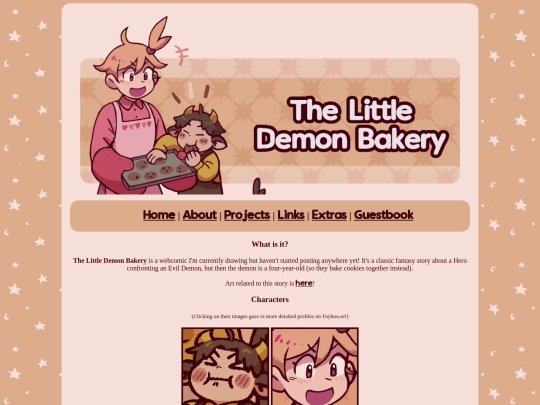 tldb screenshot