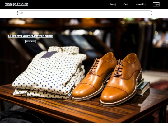 cart screenshot