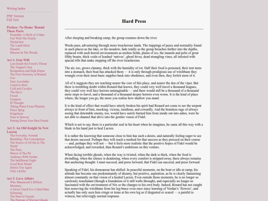 story/renard/05-07 screenshot