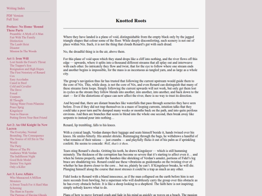 story/renard/05-08 screenshot