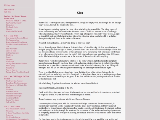 story/renard/05-11 screenshot