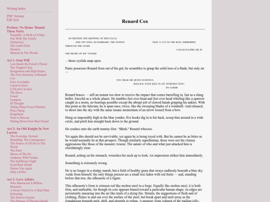 story/renard/05-15 screenshot