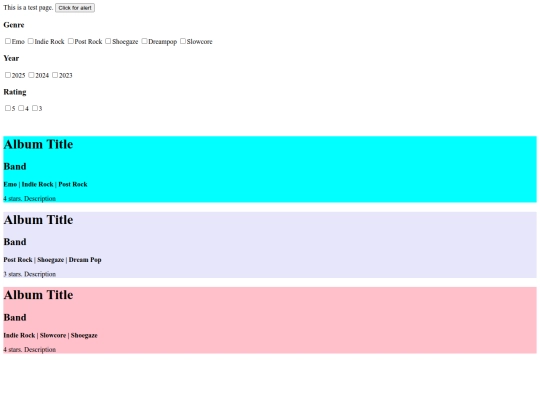 tests/test screenshot