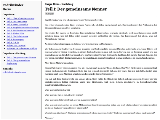 carpe-diem-nachtrag/01 screenshot