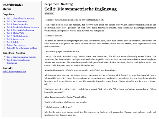 carpe-diem-nachtrag/02 screenshot