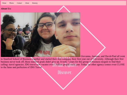 Contactus screenshot