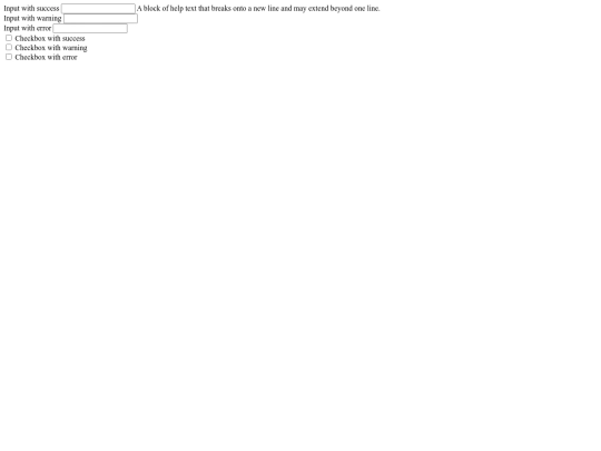 Tryit screenshot