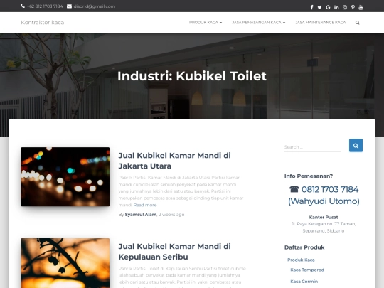 industri/kubikel-toilet screenshot