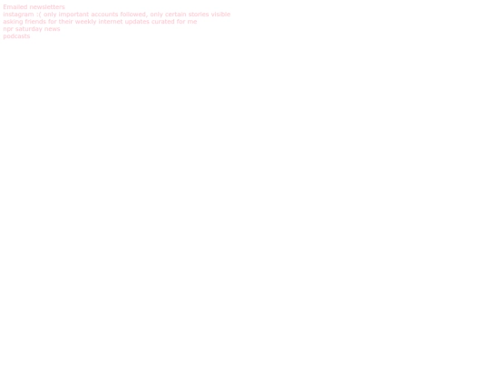 Pages/howdoIStayInTouch screenshot