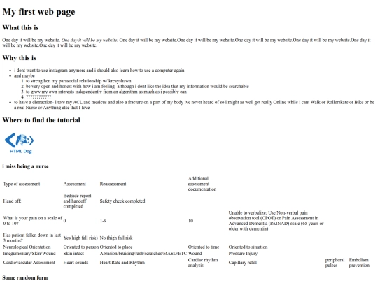 PuttingItAllTogether screenshot