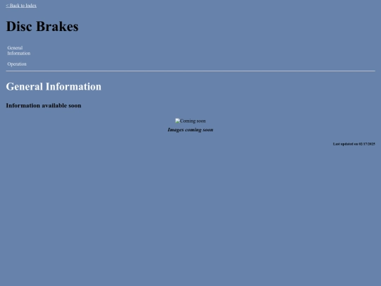 BaW/Brakes/discbrakes screenshot