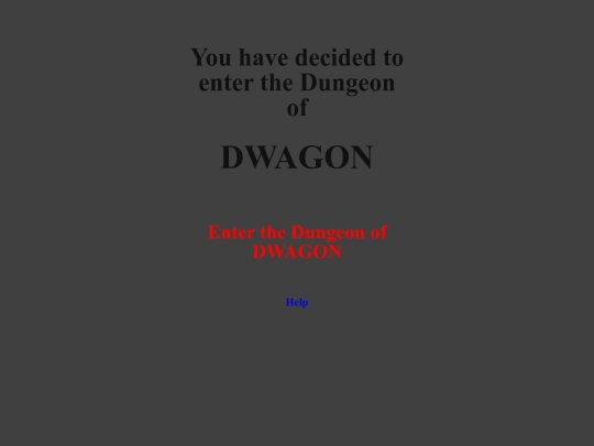 DWAGON10 screenshot