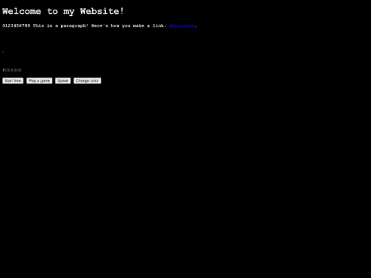 Java screenshot