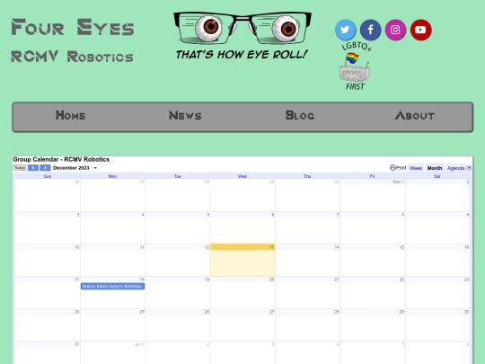 RCMVcontact screenshot