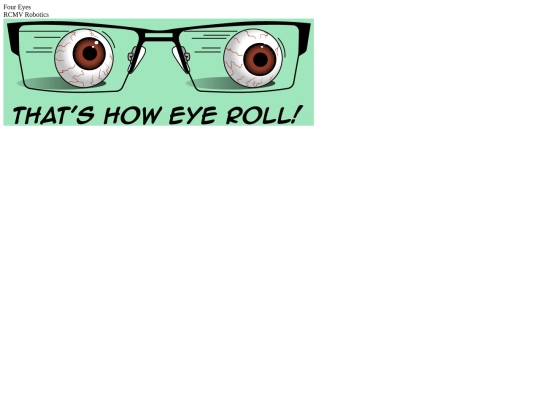 RCMVheader screenshot