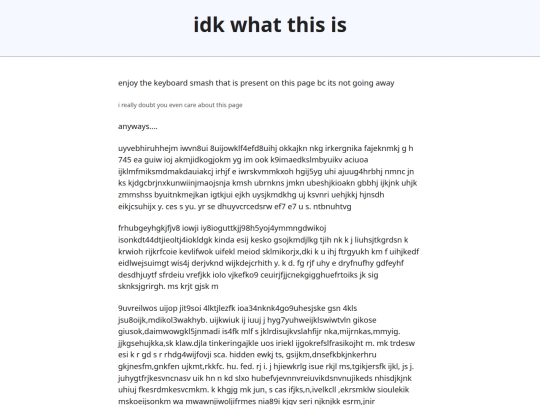 jokepages/hubefvjevnnvreiuvikdsnvnujikeds screenshot