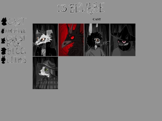 cast screenshot