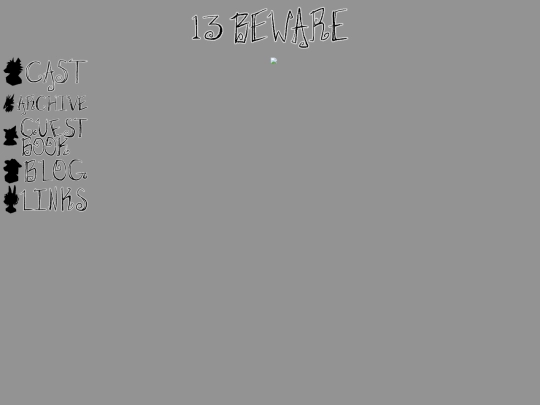 template screenshot