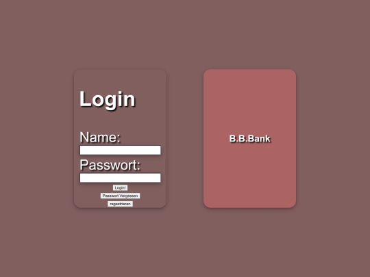 BBBank screenshot
