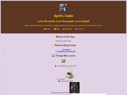 Testing screenshot