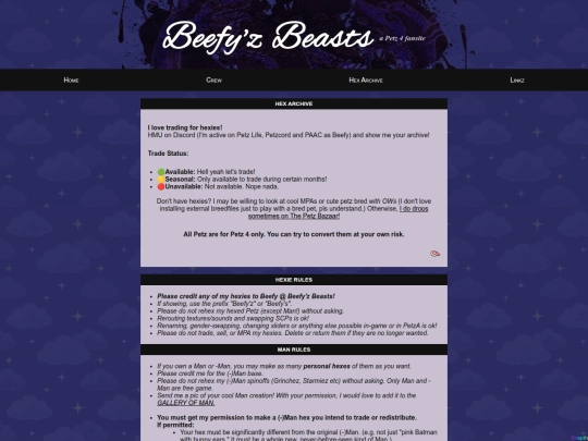 archivebackup screenshot