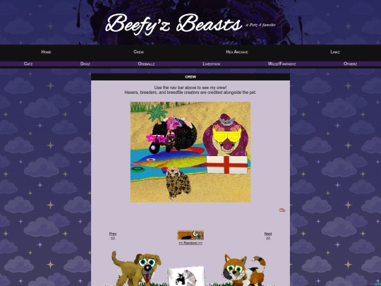 crew screenshot