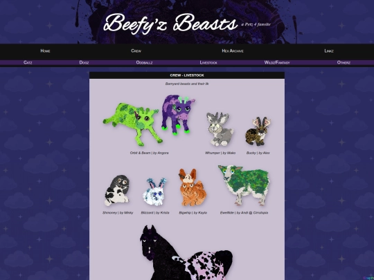 crewlivestock screenshot