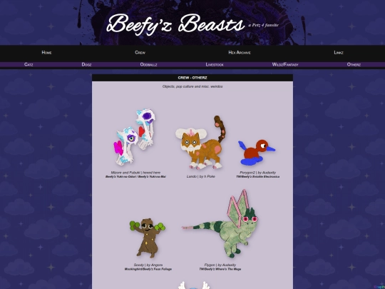 crewotherz screenshot