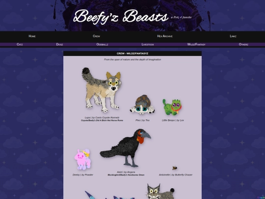 crewwildz screenshot
