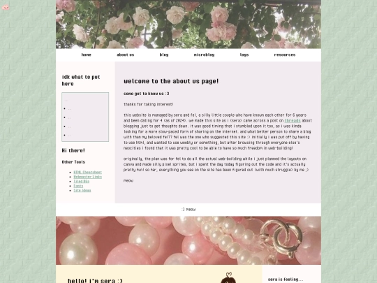 aboutus screenshot