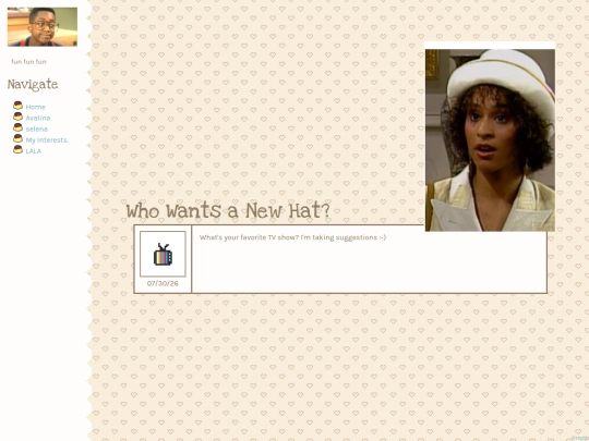 tv screenshot