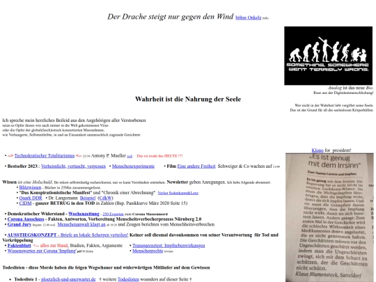 D/Global(fasch)ismus-Machtergreifung/D--Menschenexperiment-B screenshot