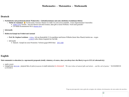 M/M--index screenshot